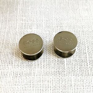 Hugo Boss - Cuff Links